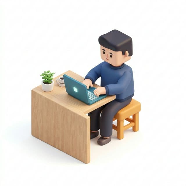 Gabriel Castro - Full Stack Software Engineer Portrait