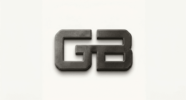 Gabriel Castro Logo